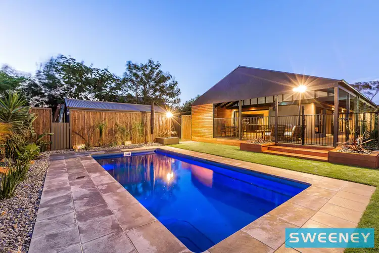 Second view of Homely house listing, 13 Cobham Street, Altona VIC 3018