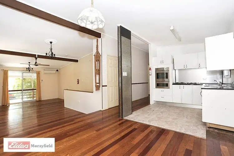 Second view of Homely house listing, 21 The Esplanade, Caboolture QLD 4510