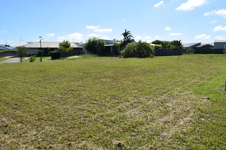 Third view of Homely land listing, 10 Dryandra Court, Tin Can Bay QLD 4580