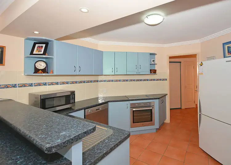Fourth view of Homely unit listing, 45/33 Elizabeth Street, Urangan QLD 4655