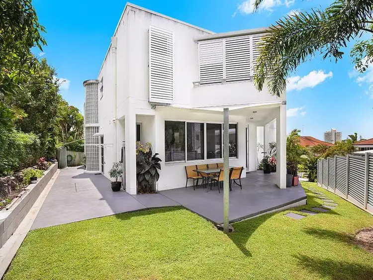 Second view of Homely house listing, 14 Ocean Crest Place, Alexandra Headland QLD 4572