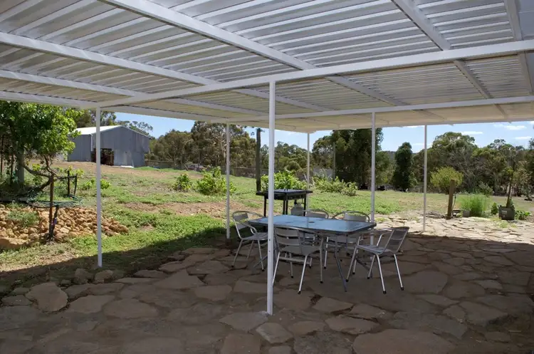 Fourth view of Homely house listing, 258 Hill Rd, Bakers Hill WA 6562