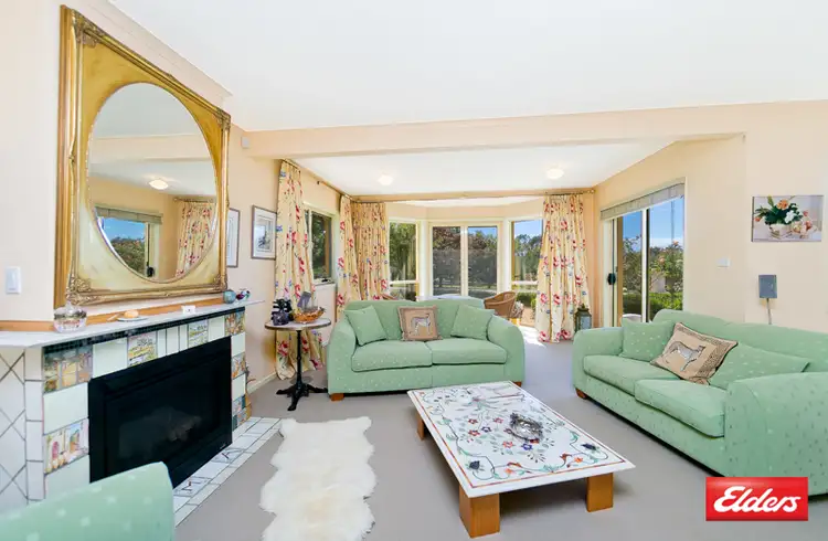 Seventh view of Homely house listing, 10 Merryville Drive, Murrumbateman NSW 2582