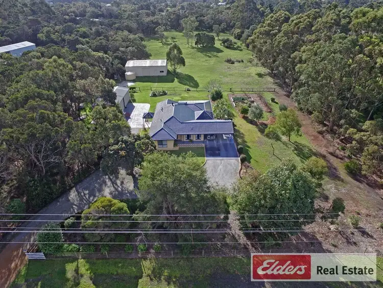 Second view of Homely house listing, 126 Lancaster Road, Mckail WA 6330