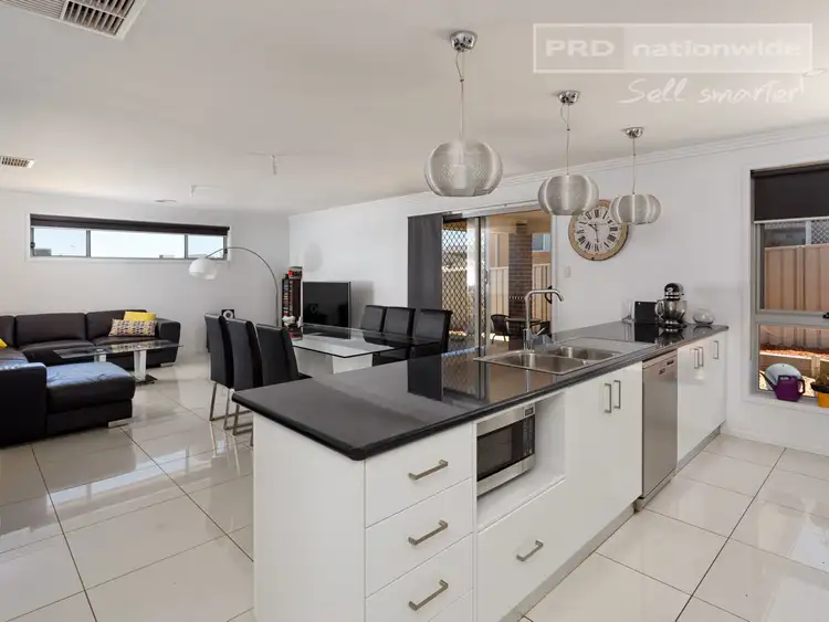 Fourth view of Homely house listing, 40 Rainbow Drive, Estella NSW 2650