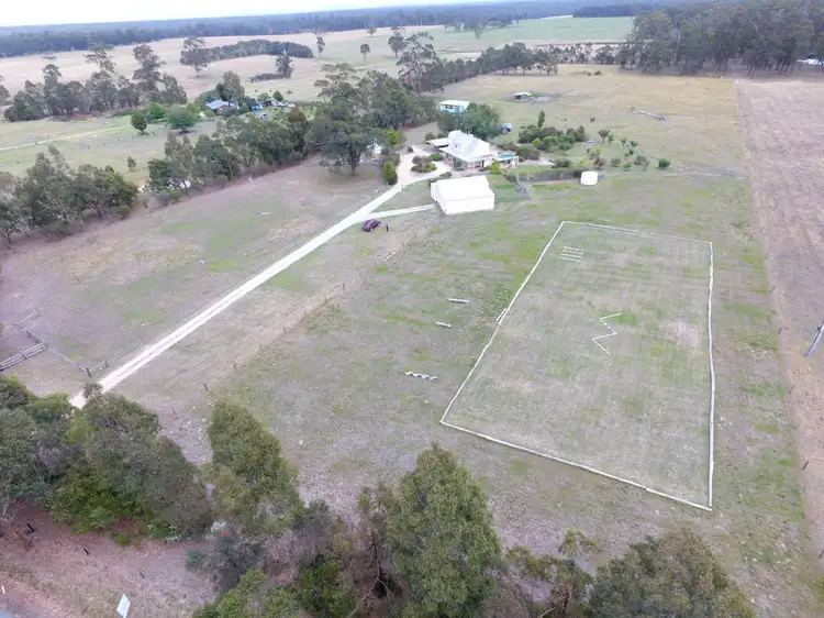 427 Simpsons Creek Road, Simpsons Creek VIC 3888