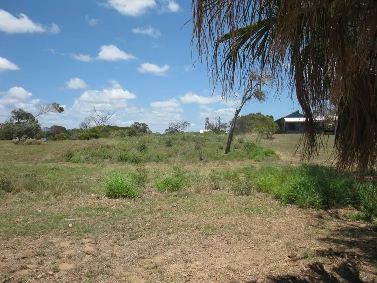 Third view of Homely land listing, Address available on request