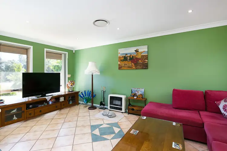Second view of Homely house listing, 5 Newton Place, Blue Haven NSW 2262