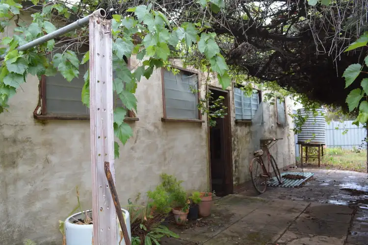 Sixth view of Homely house listing, 99 Beverley Street, Wentworth NSW 2648