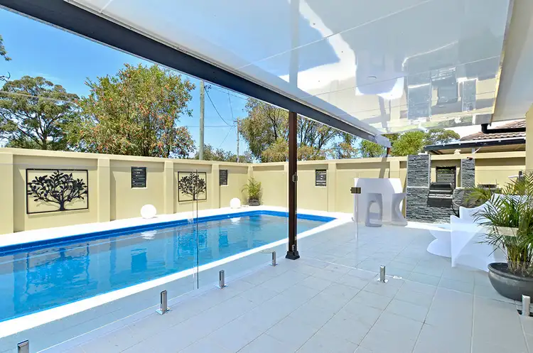 Second view of Homely house listing, 15 Breeze Street, Umina Beach NSW 2257