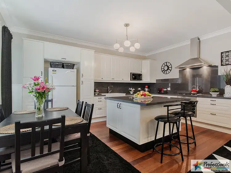 Third view of Homely house listing, 16 Cowcher Way, Medina WA 6167