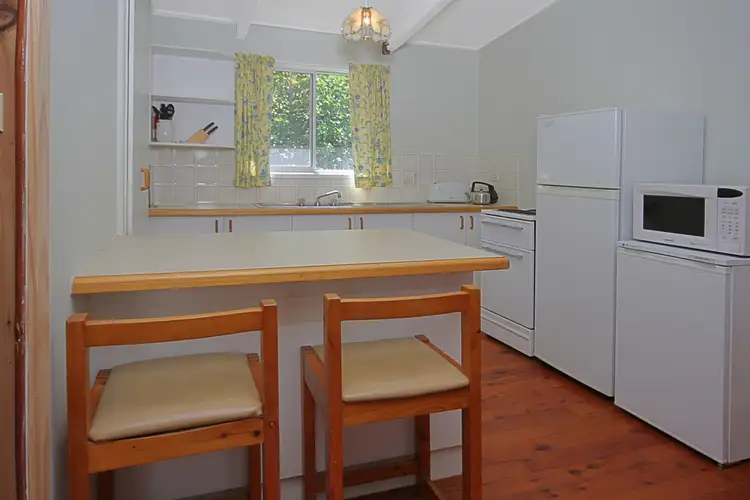 Third view of Homely house listing, 40 Long Beach Road, Long Beach NSW 2536