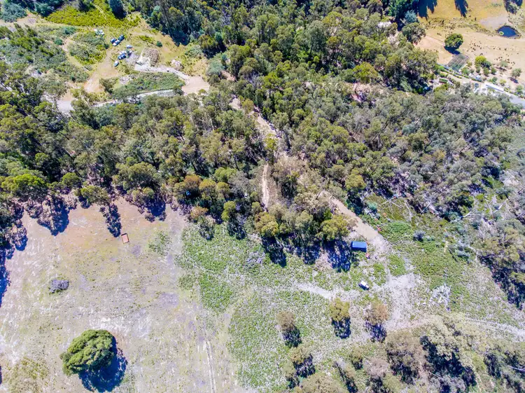 Third view of Homely land listing, 105 Perrymore Road, Dromedary TAS 7030
