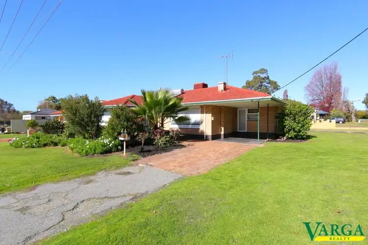 44 Parklands Square, Riverton WA 6148