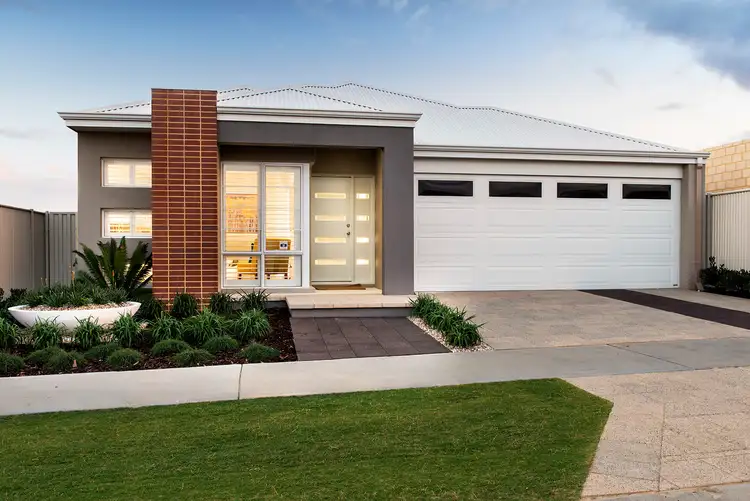 17 Bristlebird Circuit, Alkimos WA 6038