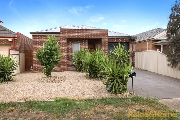 Main view of Homely house listing, 132 Westwood Drive, Burnside VIC 3023