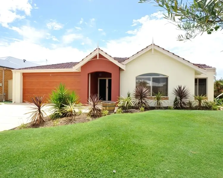Main view of Homely house listing, 13 Waring Heights, Baldivis WA 6171