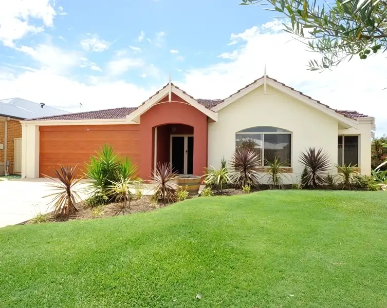 Main view of Homely house listing, 13 Waring Heights, Baldivis WA 6171