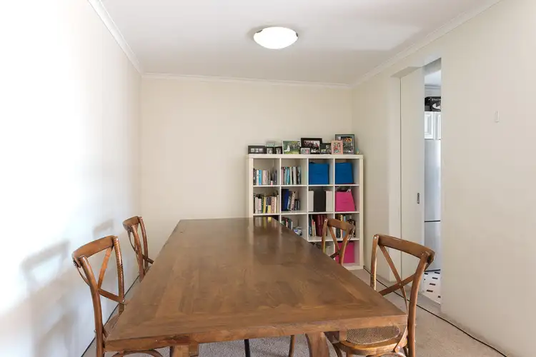 Fourth view of Homely apartment listing, 8/509 New South Head Road, Double Bay NSW 2028