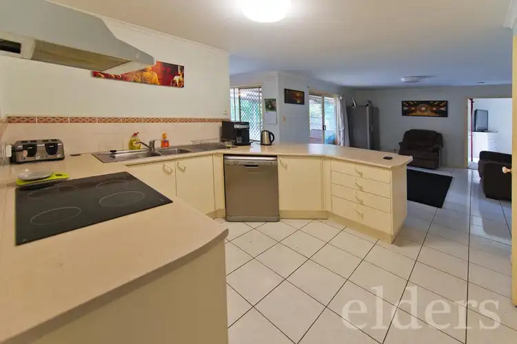 Sixth view of Homely house listing, 6 Ballarat Court, Tallai QLD 4213
