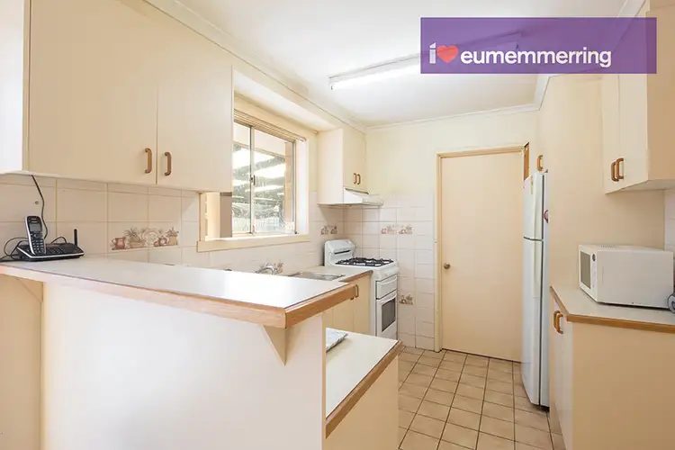 Fourth view of Homely house listing, 28 Riverview Crescent, Eumemmerring VIC 3177