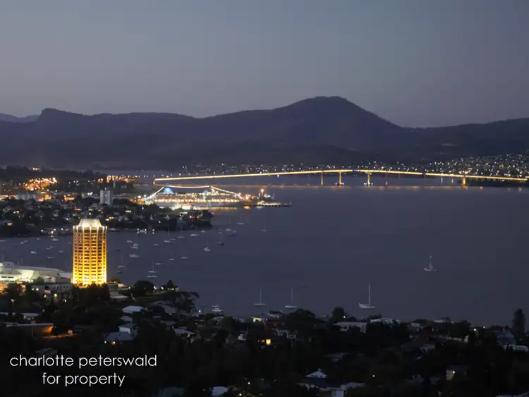 Sixth view of Homely house listing, 4 Ada Crescent, Sandy Bay TAS 7005