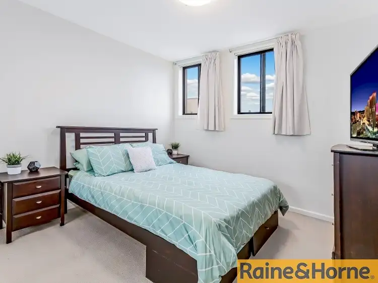 Fourth view of Homely unit listing, 17/26-28 Market Street, Wollongong NSW 2500