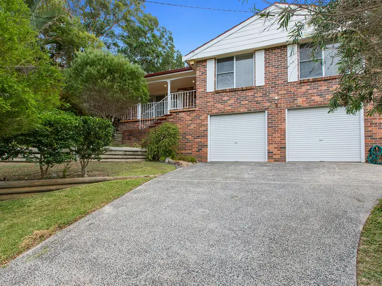6 Orinda Avenue, North Gosford NSW 2250
