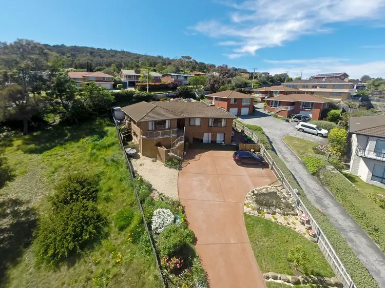 Third view of Homely house listing, 14 Madden Court, Rosny TAS 7018