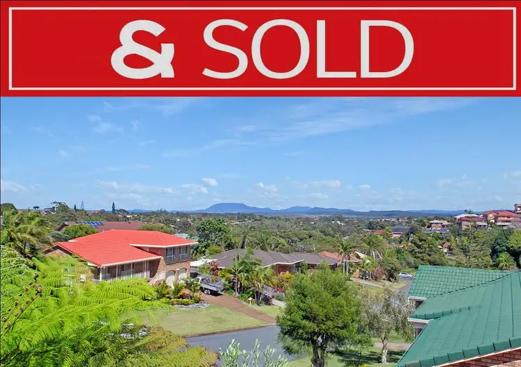 Main view of Homely house listing, 13 Montague Street, Port Macquarie NSW 2444