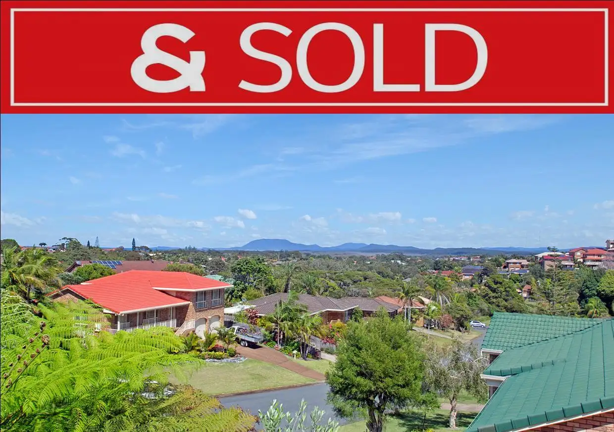 Main view of Homely house listing, 13 Montague Street, Port Macquarie NSW 2444