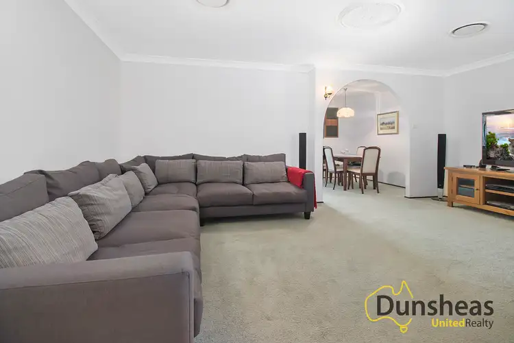 Second view of Homely house listing, 10 Siddeley Place, Raby NSW 2566