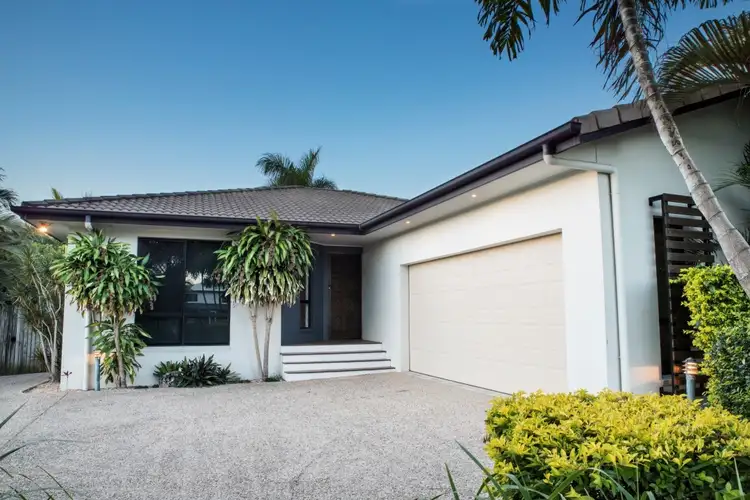 38 Bridge Road, East Mackay QLD 4740