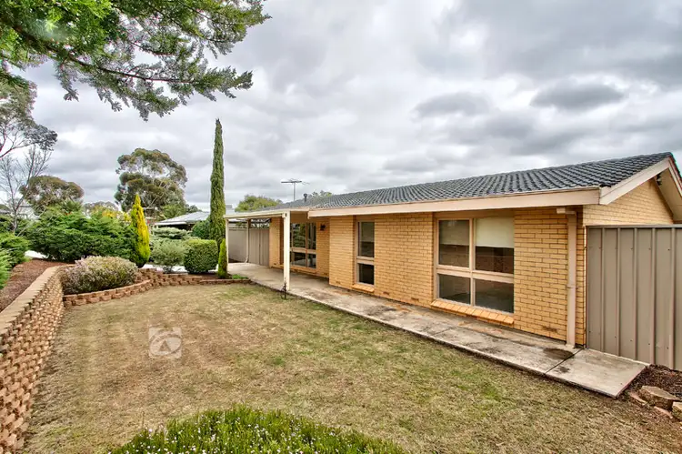 Third view of Homely house listing, 40 Laver Avenue, Gulfview Heights SA 5096