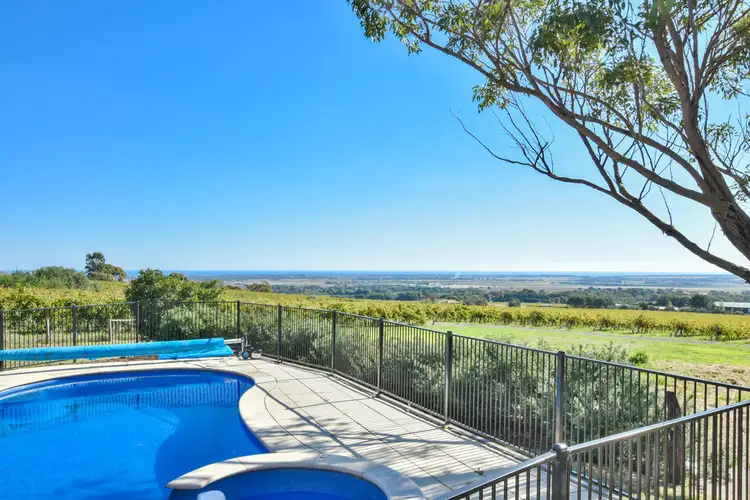Main view of Homely house listing, 52 Louds Hill Road, Sellicks Hill SA 5174