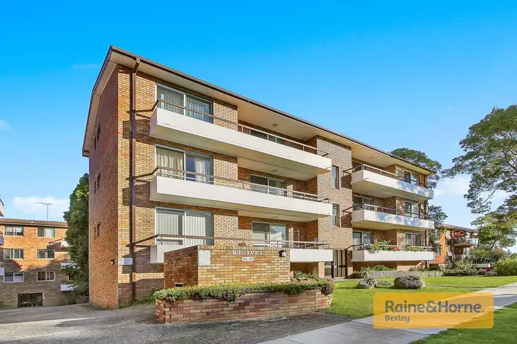 14/44 Rutland St, Allawah NSW 2218