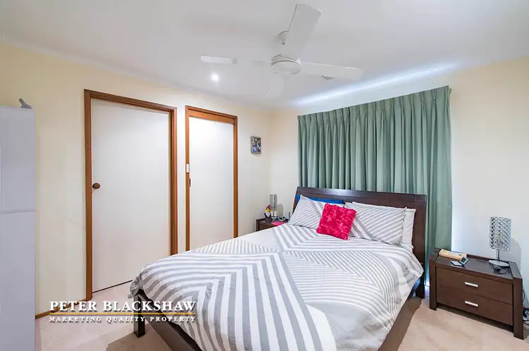 Seventh view of Homely house listing, 84 Jackie Howe Crescent, Macarthur ACT 2904