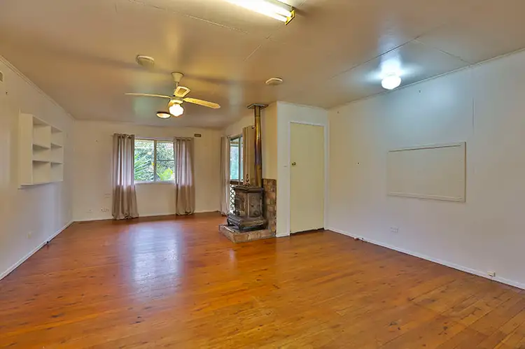 Main view of Homely house listing, 6 Dignan Street, Harristown QLD 4350