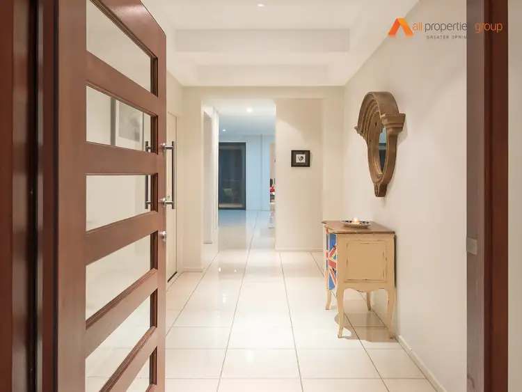 Seventh view of Homely house listing, 20 Pelagian Street, Augustine Heights QLD 4300