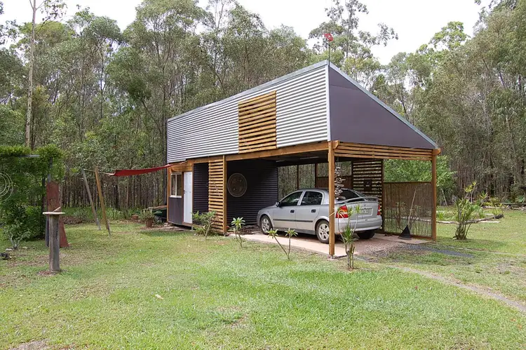 Sixth view of Homely rural property listing, Myall Creek Road, BORA RIDGE via, Coraki NSW 2471