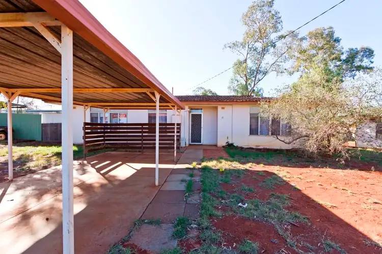 15 Craiggie Street, Laverton WA 6440