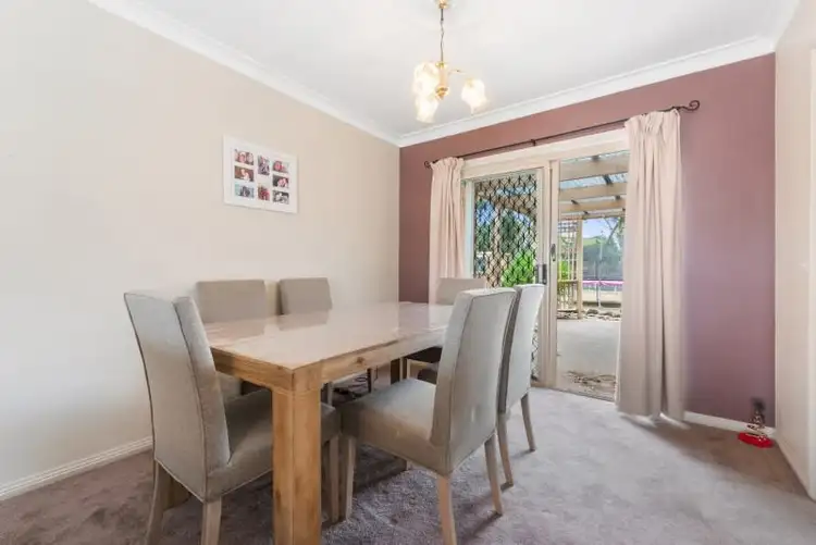 Third view of Homely house listing, 55 Cameron Crescent, Lara VIC 3212