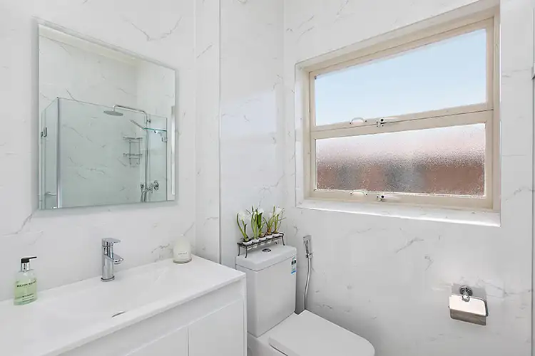 Fifth view of Homely apartment listing, 7/739 Old South Head Road, Vaucluse NSW 2030