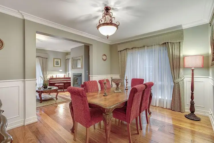 Fifth view of Homely house listing, 43 The Regency, Hillside VIC 3037