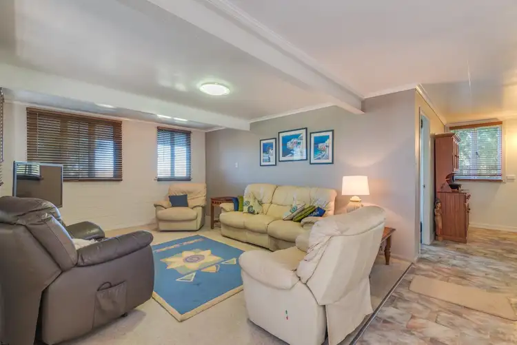 Fourth view of Homely house listing, 16 Mahoney Street, Bundaberg North QLD 4670