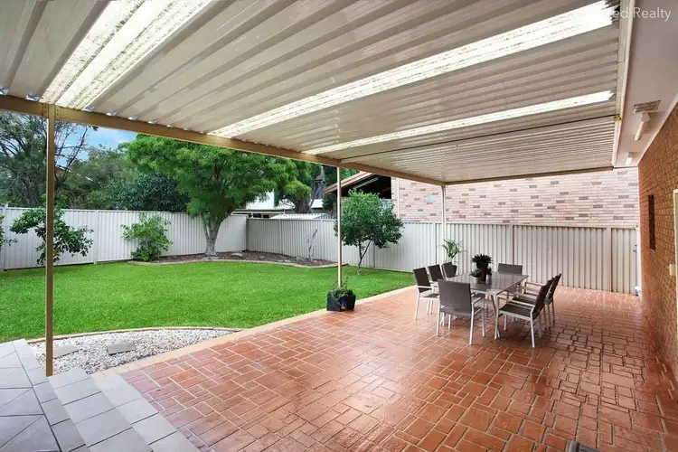 Fifth view of Homely house listing, 2 Cassia Close, Bossley Park NSW 2176