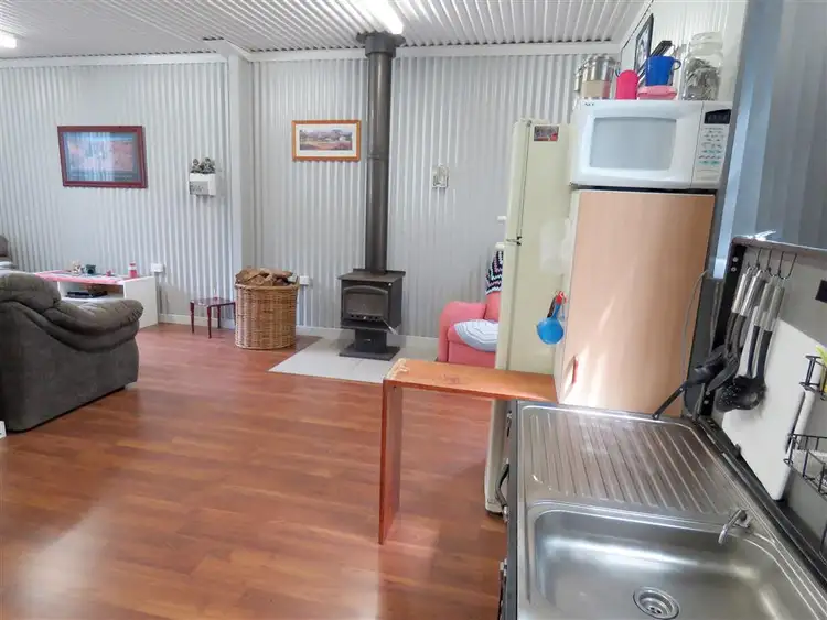 Fourth view of Homely rural property listing, 3/137 Winduss Road, Gunns Plains TAS 7315