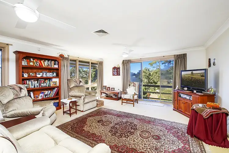 Main view of Homely house listing, 21 Tilanbi Close, Terrigal NSW 2260