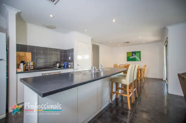 Fourth view of Homely house listing, 5 Rossiter Ave, Piara Waters WA 6112
