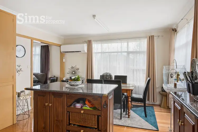 Fifth view of Homely house listing, 22 Egan Street, Newnham TAS 7248